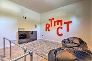 Custom Home Less Than 2 Mi to Downtown Boise - Boise - 9