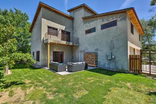 Custom Home Less Than 2 Mi to Downtown Boise - Boise - 8