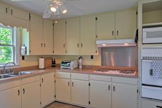 Secluded and Quiet Coastal Home 1 Mile to Boat Ramp - Sealevel - 5