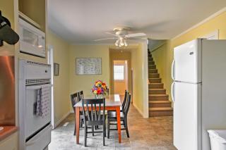 Secluded and Quiet Coastal Home 1 Mile to Boat Ramp - Sealevel - 3