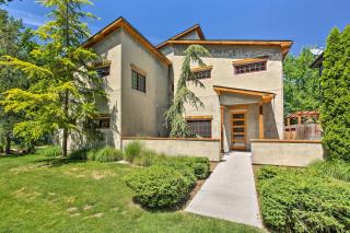 Custom Home Less Than 2 Mi to Downtown Boise - 5
