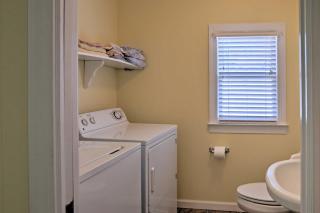 Secluded and Quiet Coastal Home 1 Mile to Boat Ramp - Sealevel - 2