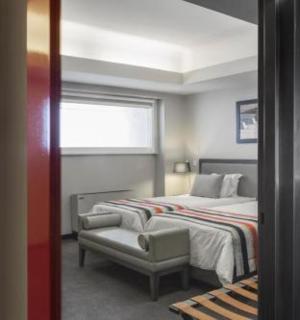Hotel do Chiado - Lissabon - 6