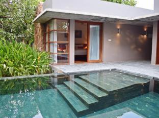 Templation Hotel - Siem Reap - 4