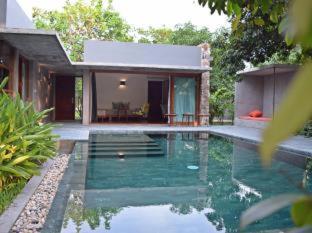 Templation Hotel - 1