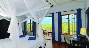 Gondwana Etosha Safari Lodge - Okaukuejo - 9