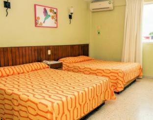 Hotel Batab - 7