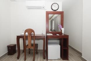 Dynsey Boutique Hotel - Phnom Penh - 8