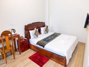 Dynsey Boutique Hotel - Phnom Penh - 6