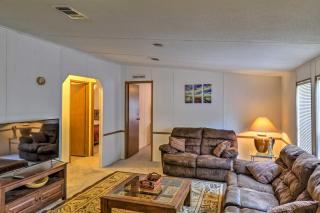 Charming High Springs Home Oleno State Park half Mi - 6