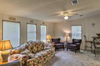 Charming High Springs Home Oleno State Park half Mi - 2