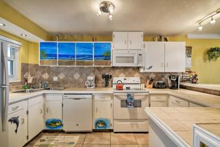Luxury Daytona Beach Oceanfront Shores Club Condo! - Daytona Beach Shores - 2