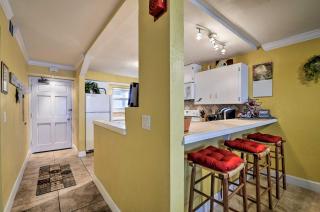 Luxury Daytona Beach Oceanfront Shores Club Condo! - 3