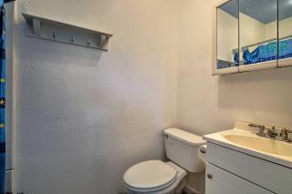 7 Mi to Gulf Home with Dock Access in Crystal River - 9