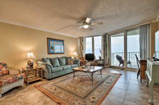 Luxury Daytona Beach Oceanfront Shores Club Condo! - Daytona Beach Shores - 7