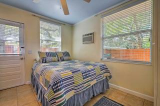 7 Mi to Gulf Home with Dock Access in Crystal River - Crystal River - 3
