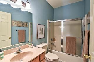 Mountain-View Blue Ridge Condo 36 Mi to Asheville - Burnsville - 0