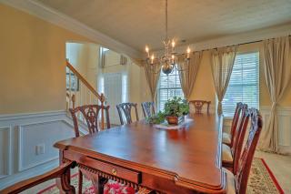 Suburban Atlanta Vacation Home - 20 Mi to Downtown - Atlanta - 1