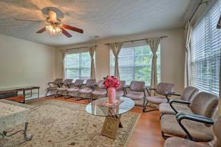 Suburban Atlanta Vacation Home - 20 Mi to Downtown - Atlanta - 6