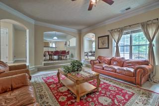 Suburban Atlanta Vacation Home - 20 Mi to Downtown - Atlanta - 8