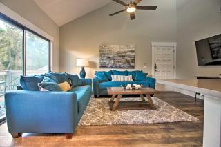 Villa with Golf Course Views, Walk to Harbour Town! - Hilton Head Island - 7