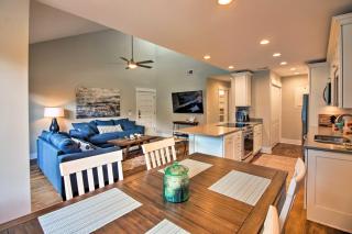 Villa with Golf Course Views, Walk to Harbour Town! - Hilton Head Island - 4