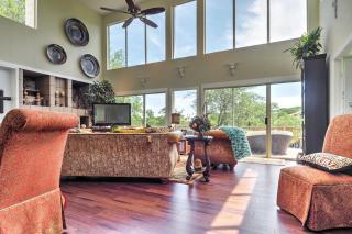 Waterfront Lake Travis Luxury Home with Large Deck! - Spicewood - 6