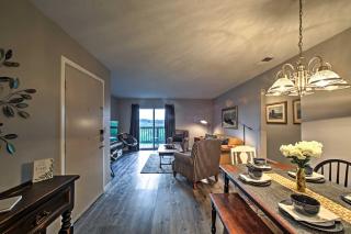 Branson Condo Near Lake and Silver Dollar City! - Branson - 5