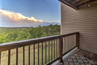 Branson Condo Near Lake and Silver Dollar City! - Branson - 0