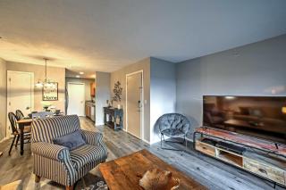 Branson Condo Near Lake and Silver Dollar City! - Branson - 6