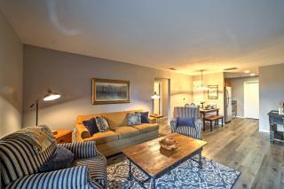 Branson Condo Near Lake and Silver Dollar City! - Branson - 7