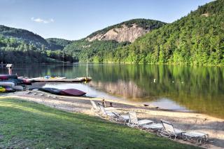 Private Sapphire Valley Resort Cabin with Mtn Views! - 7