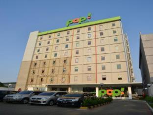POP! Hotel Tebet Jakarta - 2