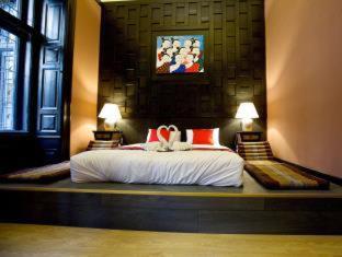Andrassy Thai Hotel - Budapest - 9