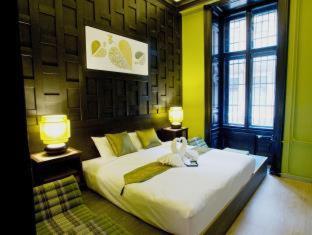 Andrassy Thai Hotel - Budapest - 7