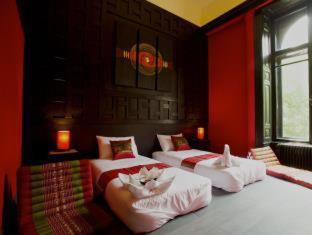 Andrassy Thai Hotel - Budapest - 5