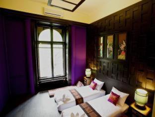 Andrassy Thai Hotel - Budapest - 4