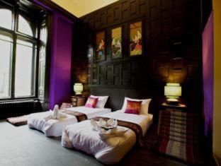 Andrassy Thai Hotel - Budapest - 3