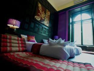 Andrassy Thai Hotel - Budapest - 2