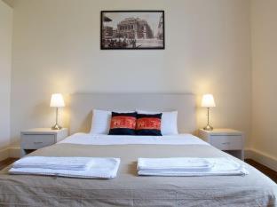 Andrassy Thai Hotel - Budapest - 1