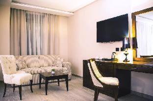 Xenon Hotel & SPA - 5