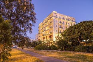 GDM Megaron, Historical Monument Hotel - 9