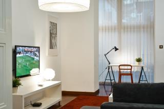 Irundo Downtown Apartments - 8