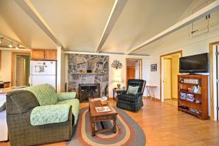 Willow Point about Lake Champlain House with 2 Kayaks! - Isle la Motte - 7