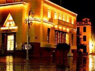 Park Hotel - Nafplio - 9