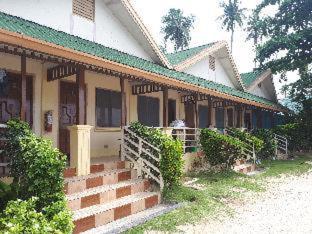 Orange Pearl Beach Resort - El Nido - 6