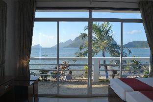 Orange Pearl Beach Resort - El Nido - 1