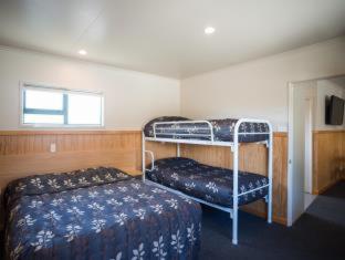Motueka TOP 10 Holiday Park - Motueka - 8