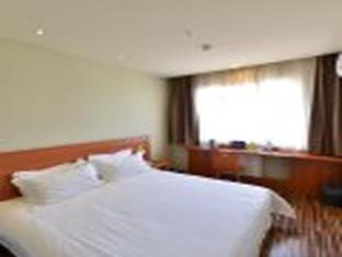 Goldmet Inn Beojing Capital Airport Xinguozhan - Shunyi - 7