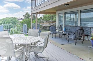 Spicewood Condo on The South Shore of Lake Travis! - Spicewood - 9